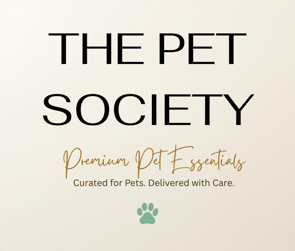 The Pet Society